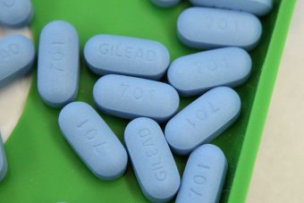 Anti-HIV drug Truvada will not be listed on PBS as preventative medication