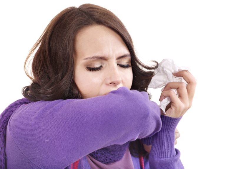 When should I see my doctor about that cough?