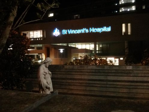 St Vincent’s scandal: what’s the protocol for chemotherapy and are low doses less effective?