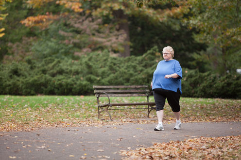 The longer a woman has been overweight or obese, the higher her cancer risk: study