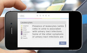 Innovative Smartphone App Tests Your Urine For Medical Issues