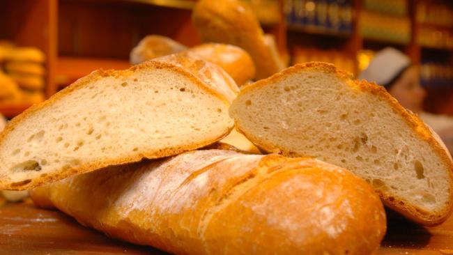 Gluten-free bread is not necessarily ‘healthier’.