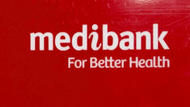 Controversial change ... Medibank members are being refused treatment. Picture supplied